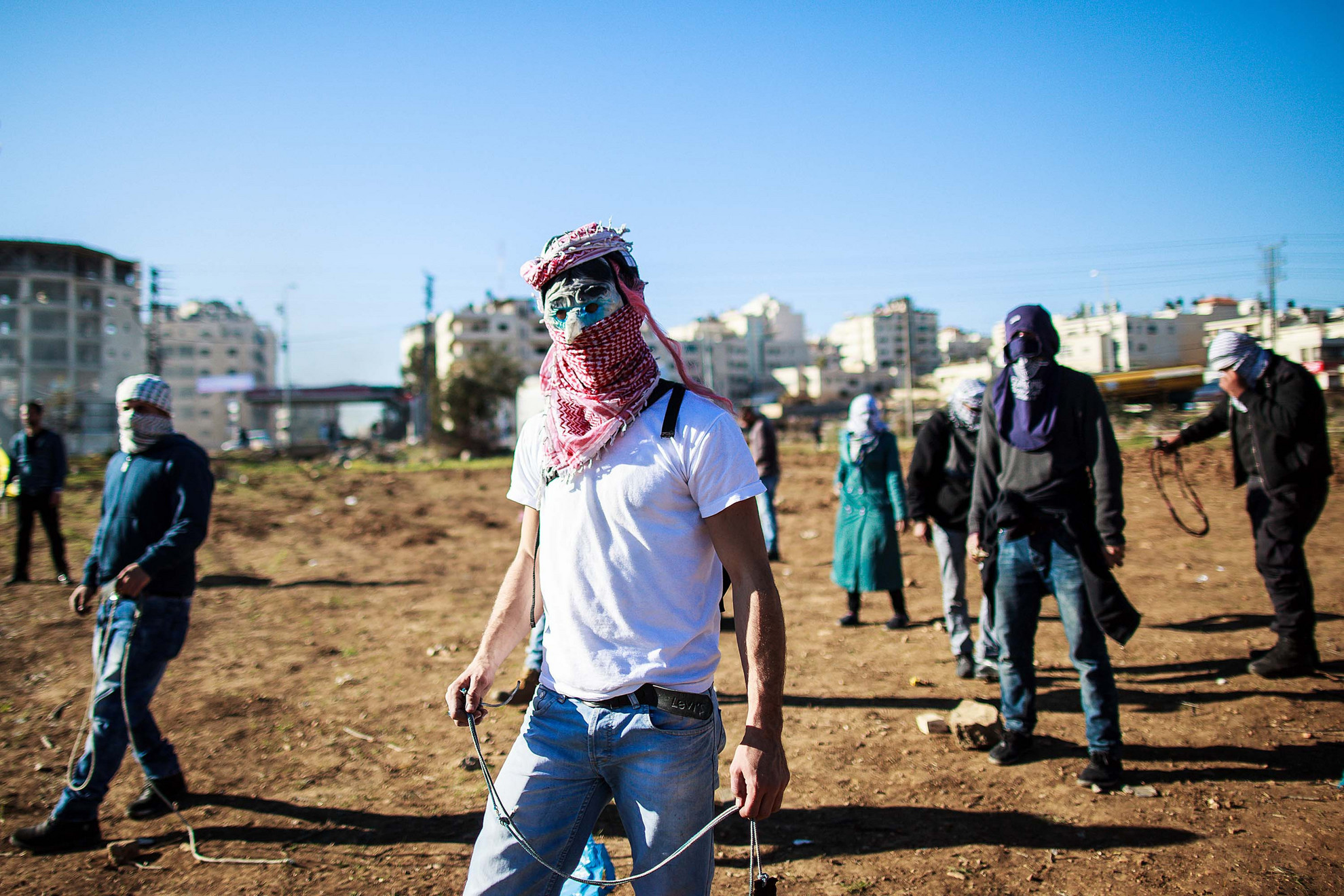 Személyes Intifada