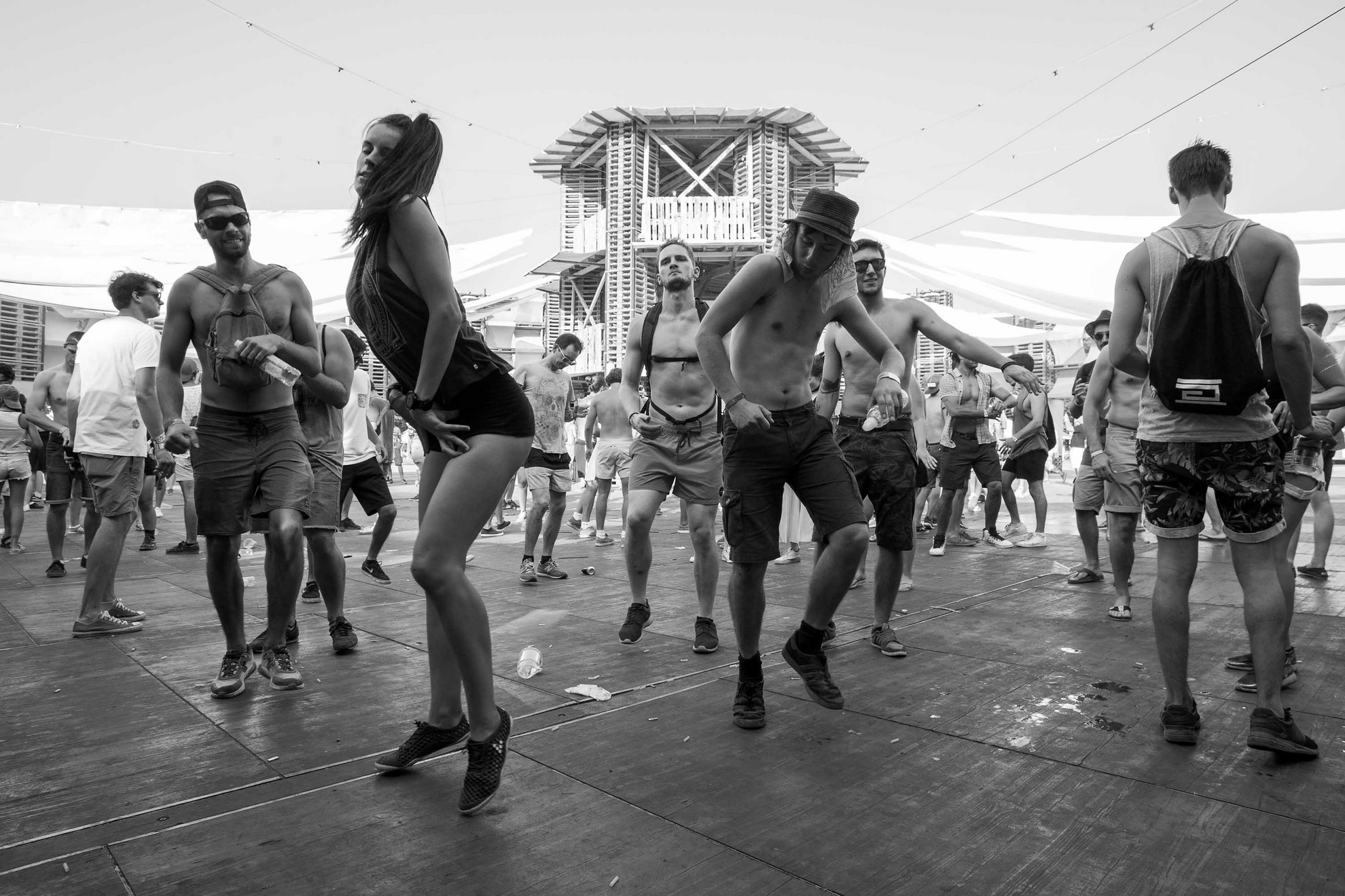 Fotó: Ficsor Márton Sziget