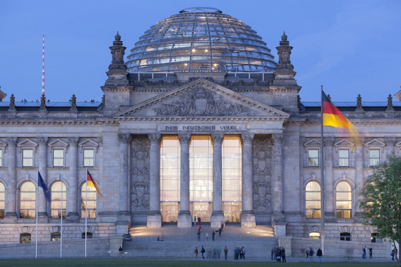 Berlin legfőbb célja az energiaellátás biztosítása