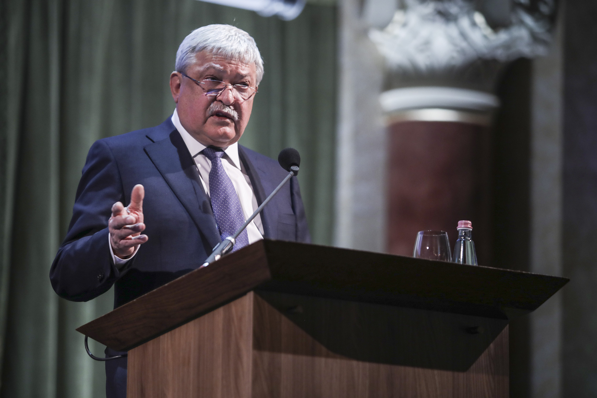 „A digitalizációtól függ a bankok jövője”