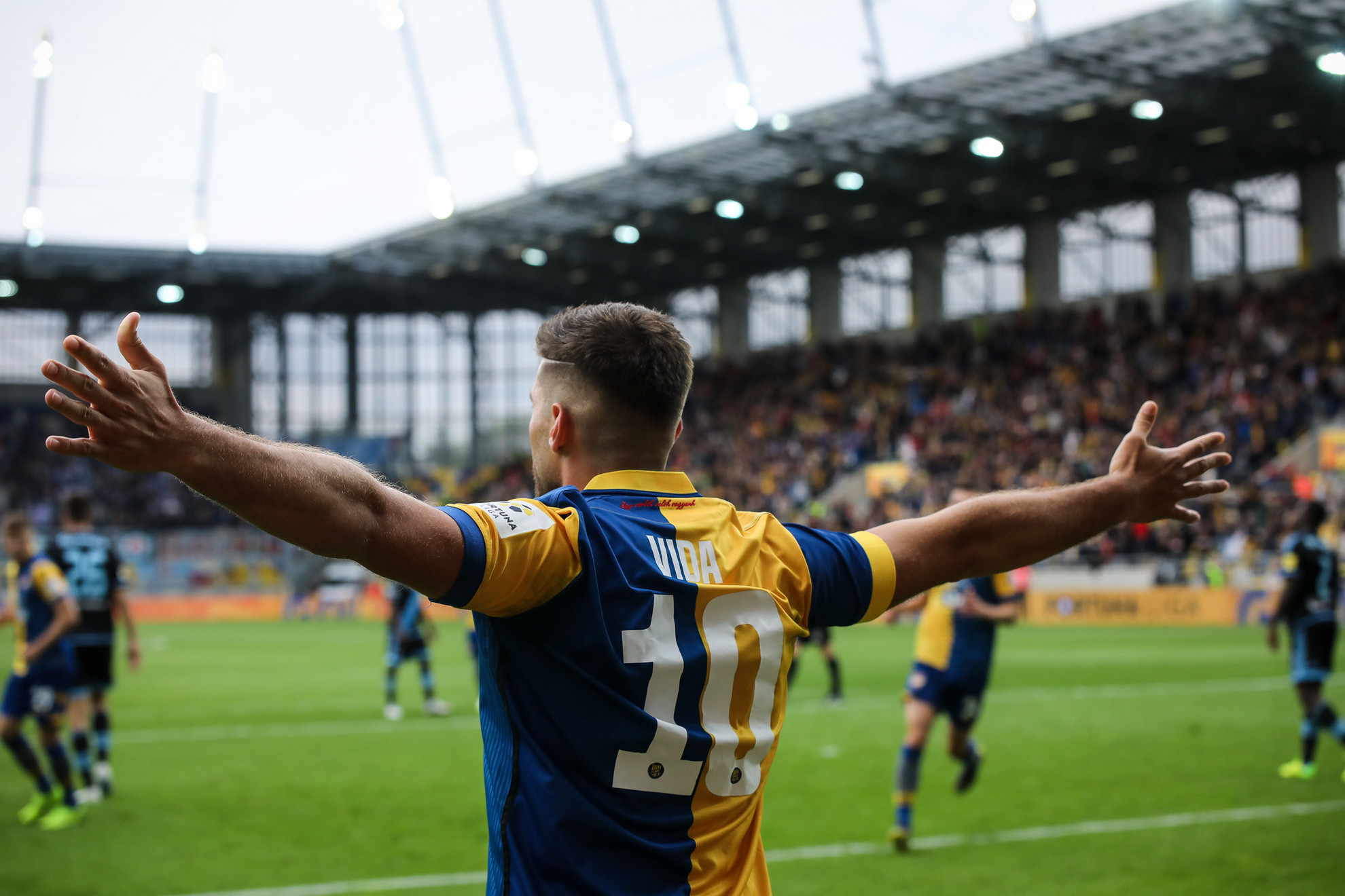 Fotó: MH/Hegedüs Róbert #21