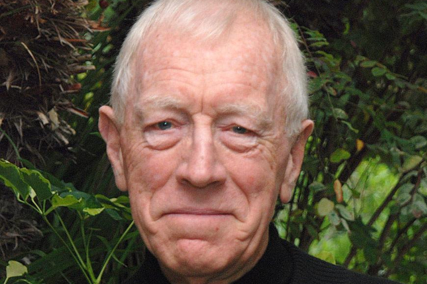 max von sydow max von sydow