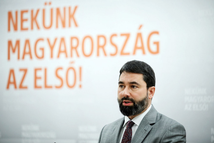 A Fidesz országos tájékoztató akciót indít Bangóné patkányos mondatáról