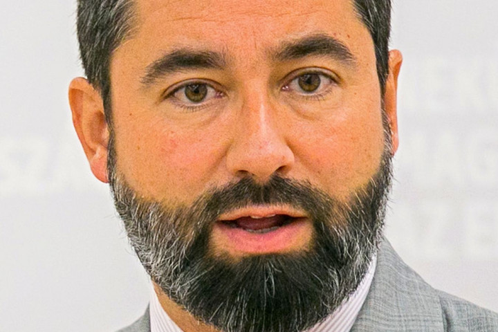 Fotó: MH Az interneten is alá lehet írni Orbán Viktor hét pontját