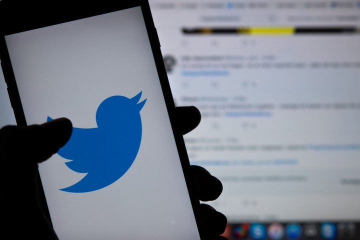 Fotó: AFP A Twitter új eszközt vezet be jövő héten a választók félrevezetése ellen