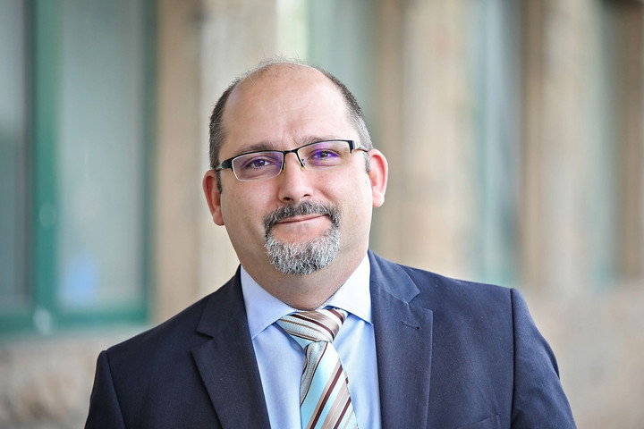 Fotó: Hegedüs Róbert „Karácsony pedigréje nem hófehér”