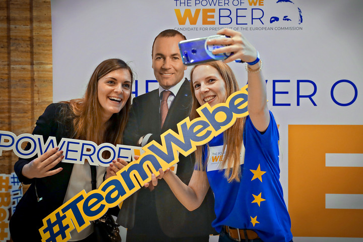 Fotó: EPP/Flickr Az önállóság a tét