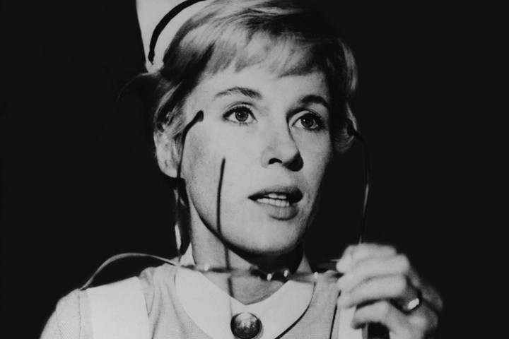 Fotó: Svensk Filmindustri / Collecti Meghalt Bibi Andersson