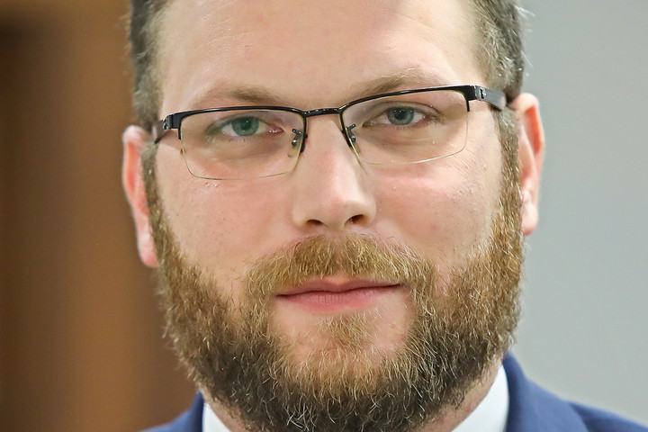 Fotó: Hegedüs Róbert Sikeresen használjuk az uniós forrásokat
