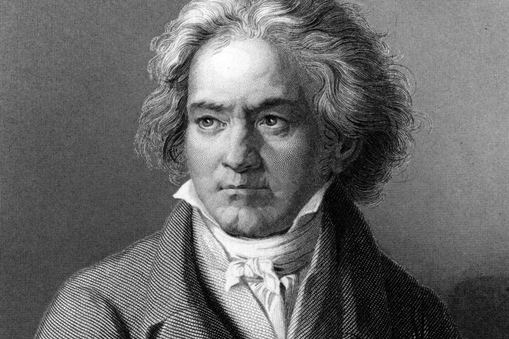Fotó: Wikipédia Holnap kezdődik a Beethoven Budán