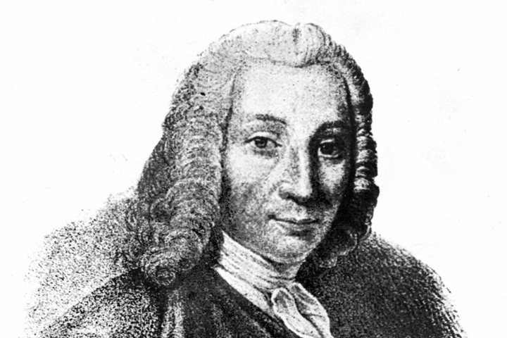 Fotó: AFP/Roger Viollet Fiatalon hunyt el Anders Celsius, a hőmérsékleti skála megalkotója