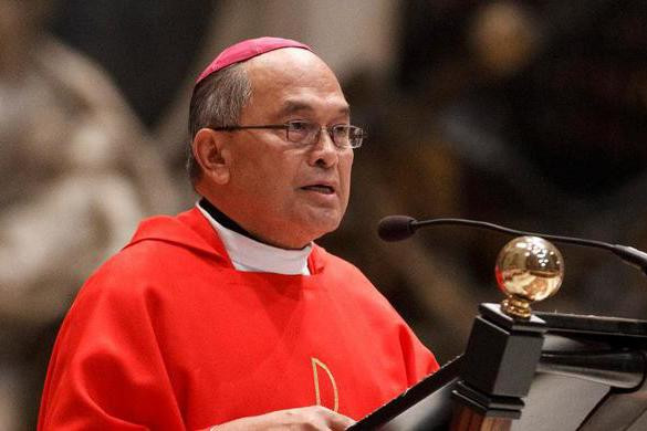 Fotó: Vatican Insider Pedofíliáért jogerősen elítélt egy püspököt a vatikáni bíróság