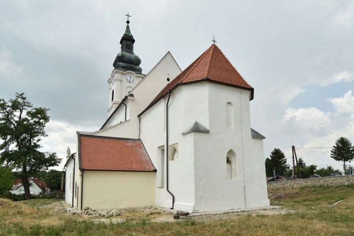 Fotó: MH Dévényi időrétegek