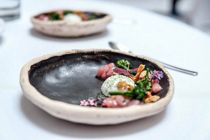 Fotó: MH Elmarad idén a Gourmet Fesztivál