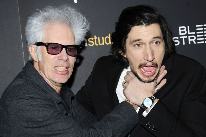 Jim Jarmush új filmjének vetítésével kezdődik ma a Titanic Filmfesztivál