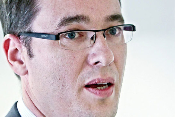 Fotó: MH Gyurcsányék csalással vádolják Karácsonyt