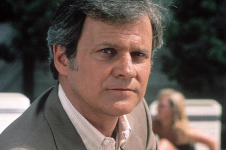 Fotó: picture-alliance / KPA Honorar Meghalt Ken Kercheval
