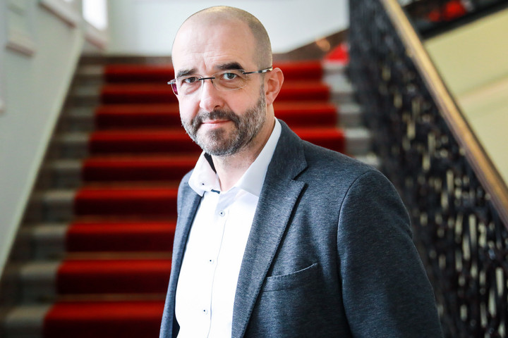 Fotó: MH/Hegedüs Róbert Pegasus-ügyben a hazai baloldali média a nyájjal tart