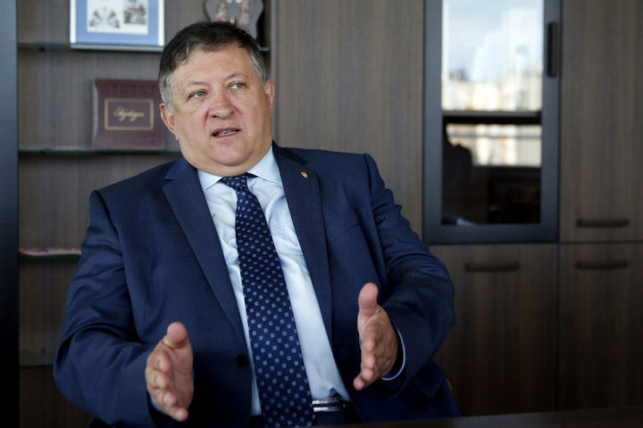 Fotó: magyaridok.hu A kormány 3200 milliárd forint fordít közútfejlesztésre 2024-ig