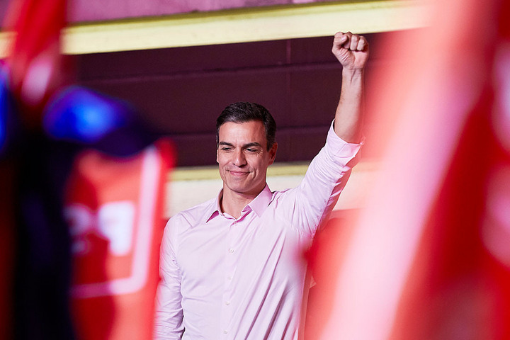 Bizonytalan a spanyol néppártiak jövője