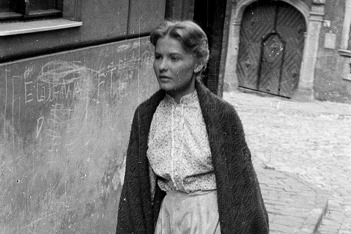 Fotó: Fortepan A magyar filmet ünnepeljük