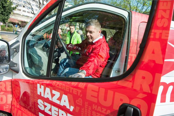 Az MSZP vezetői szerint Gyurcsány a szocialistákat akarja legyőzni