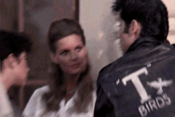 Előzményfilm készül a Pomádéhoz