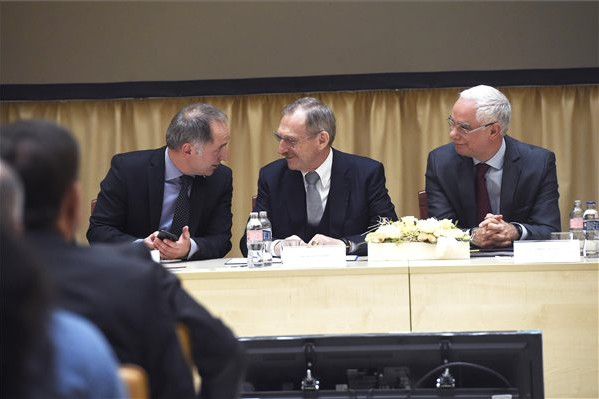 Fotó: MTI/Bruzák Noémi A Belügyminisztériumhoz kerül a társadalmi felzárkózás felügyelete