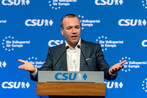 Alapjogokért Központ: Meggyengülhet a néppárt az EP-ben