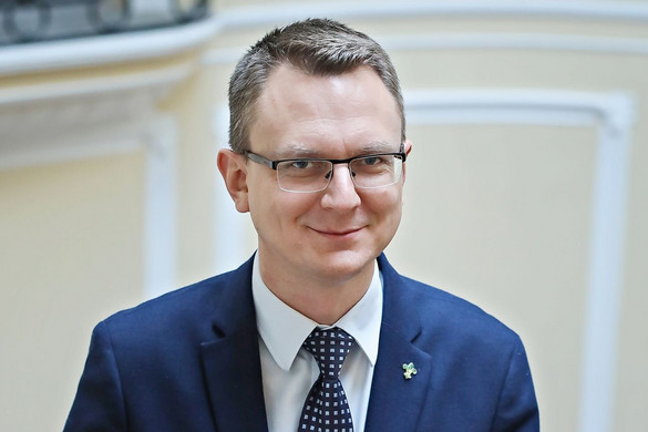 Rétvári Bence: Megéri az oktatásba fektetni