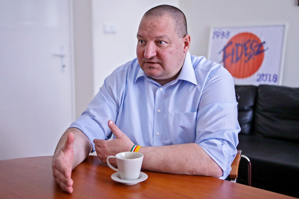 „Szabadságharcot vívunk most is”