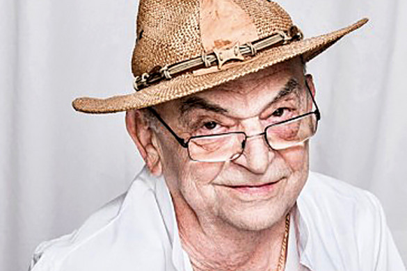 Bodrogi Gyula színész, rendező ma ünnepli nyolcvanötödik születésnapját