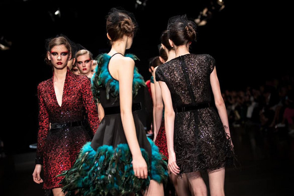 Várják az érdeklődőket a budapesti Fashion Weeken