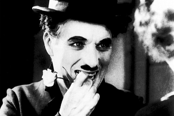 130 éve született Charlie Chaplin