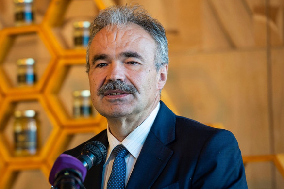 Nagy István: A kihajtási ünnep segít élővé tenni a tradíciókat