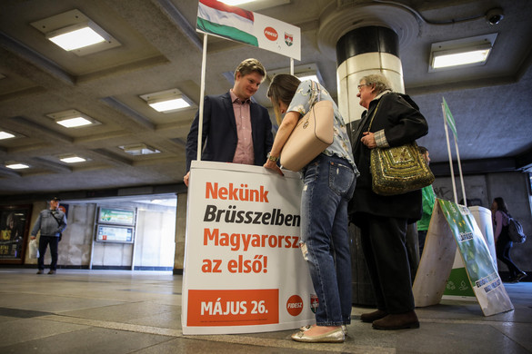 Megsemmisítette az Ab a Kúria Fideszt elmarasztaló határozatát
