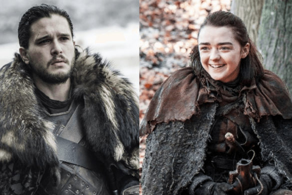 Egyre több Jon és Arya születik Németországban
