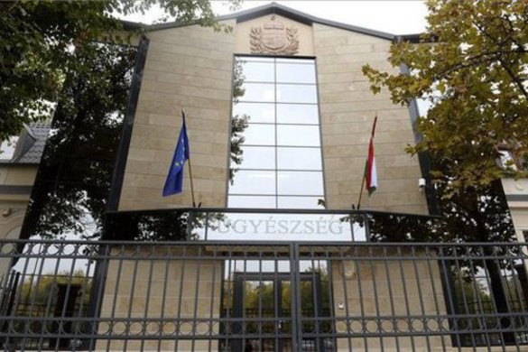 Az uniós átlagot meghaladó arányban emel vádat a magyar ügyészség az OLAF ajánlásai nyomán