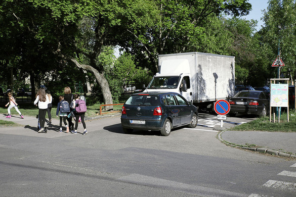 Zuglói kísérlet gyerekekkel