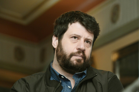 Puzsér Róbert nem indul a fővárosi ellenzéki előválasztáson