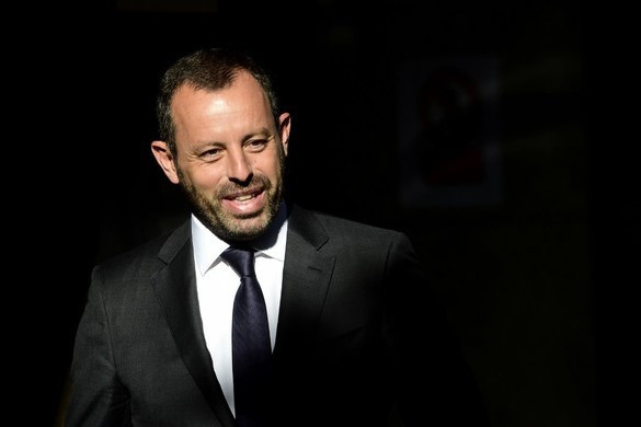 Felmentették, megúszta a börtönt az FC Barcelona volt elnöke