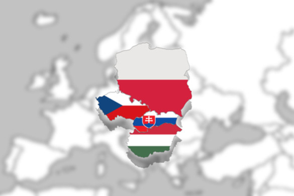 Csehországban tanácskoznak a visegrádi országok védelmi miniszterei