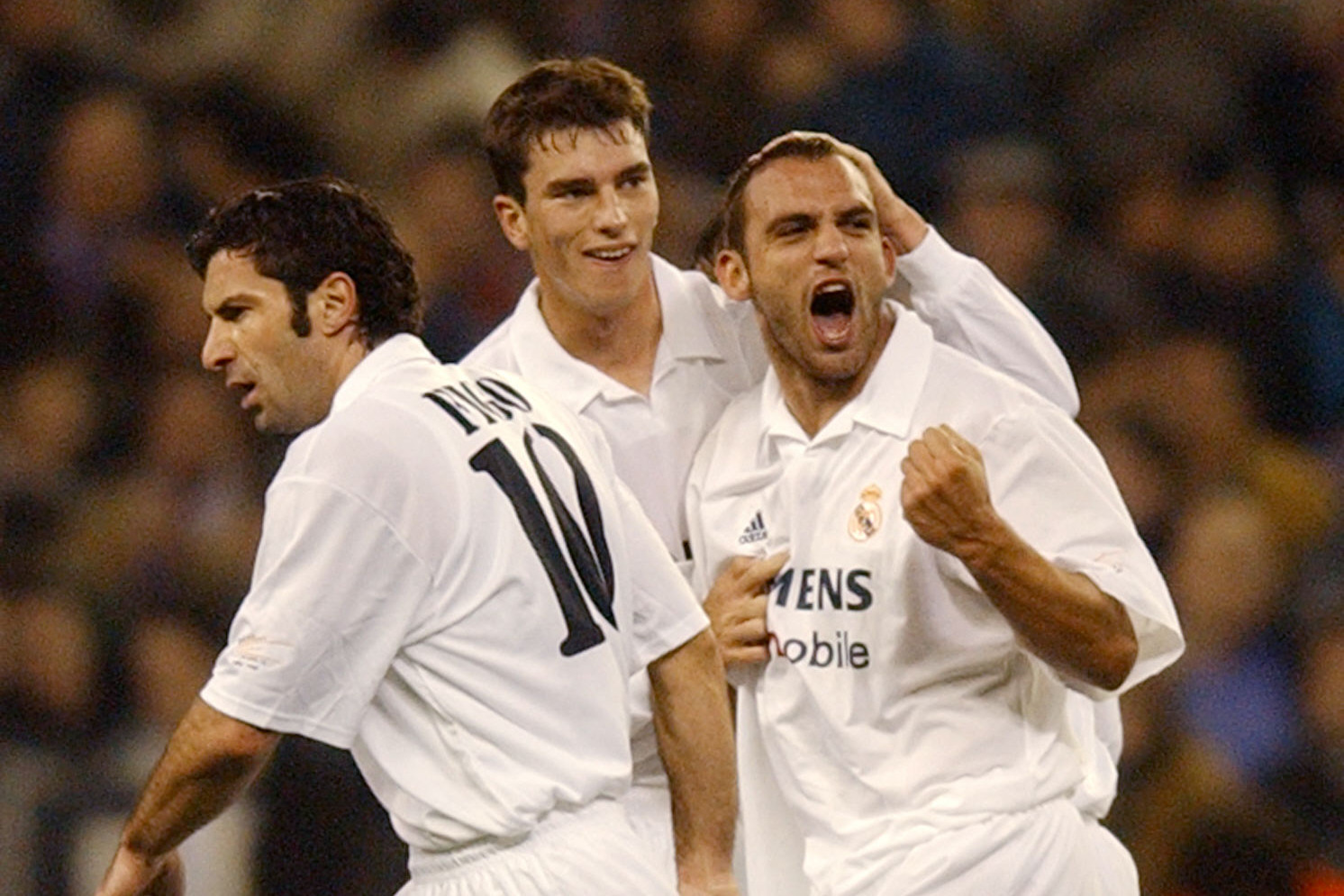 Fogadási csalás miatt letartóztatták a Real Madrid korábbi focistáját