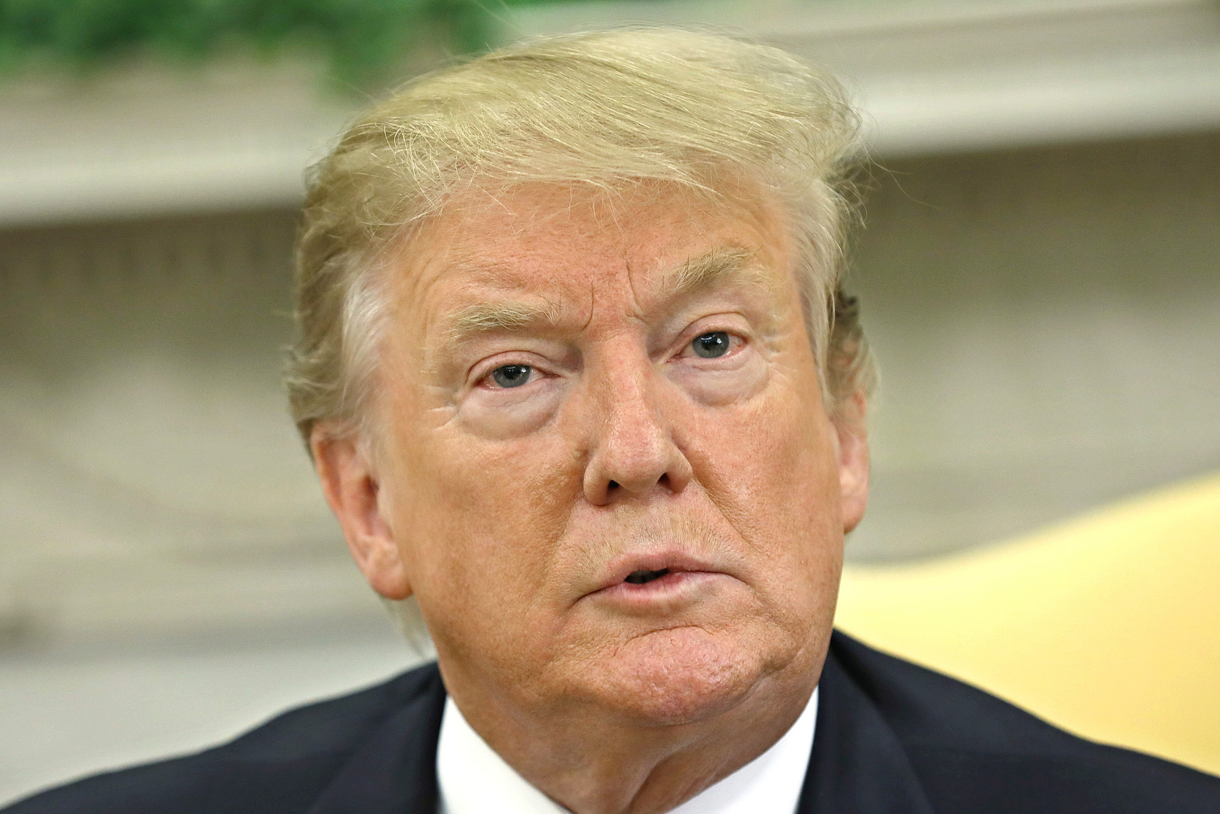 Trump: Az Egyesült Államok nem kezdeményez tárgyalásokat Iránnal