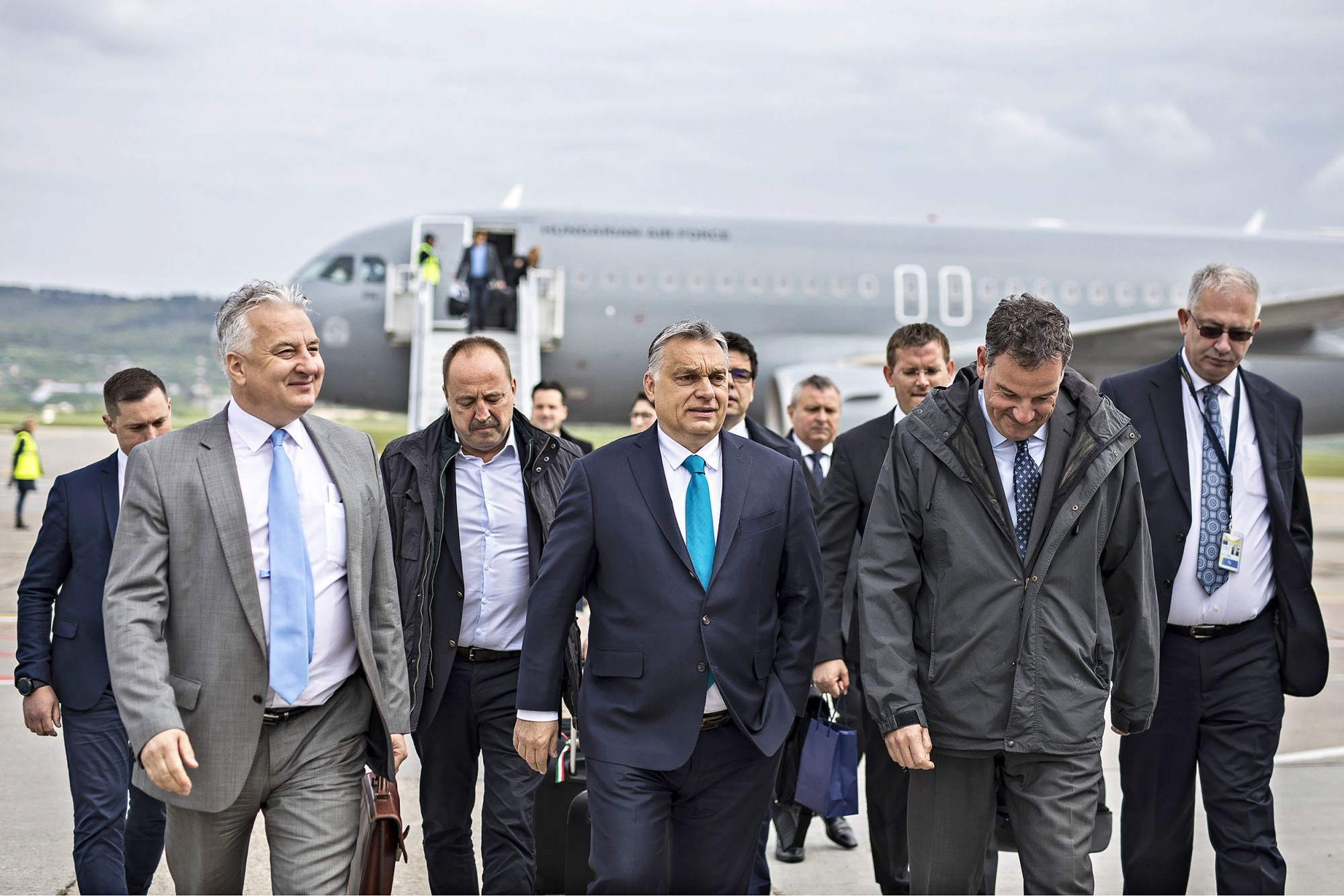 „Nagy lehetőségek kapujában állunk”