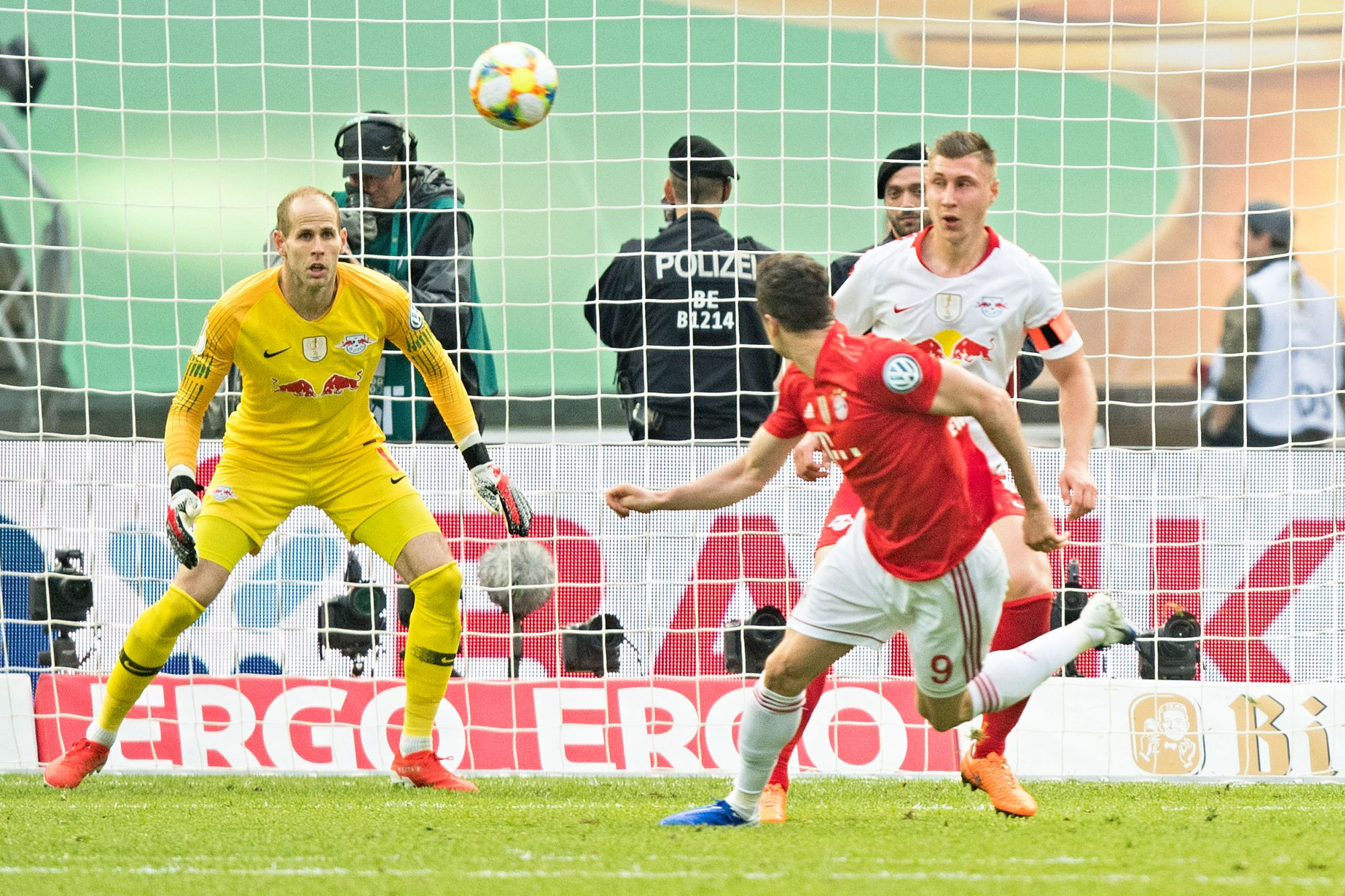 A sokat kritizált Bayern duplázott