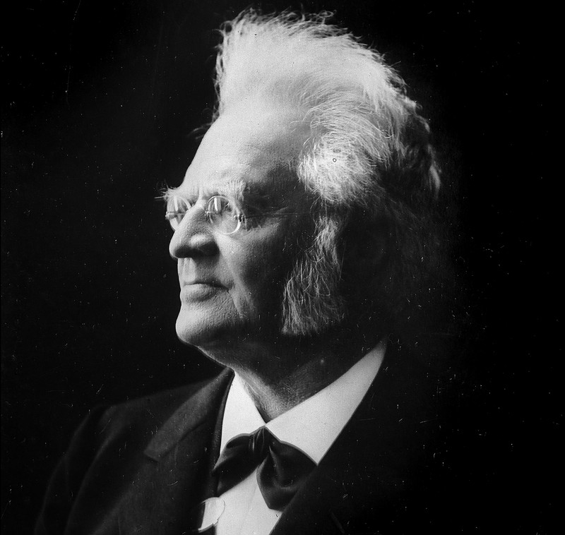 Bjørnstjerne Bjørnson