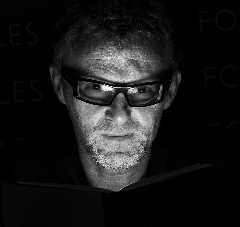 Jo Nesbø