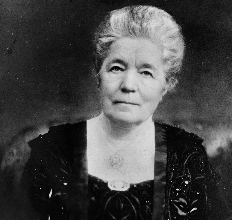 Selma Lagerlöf