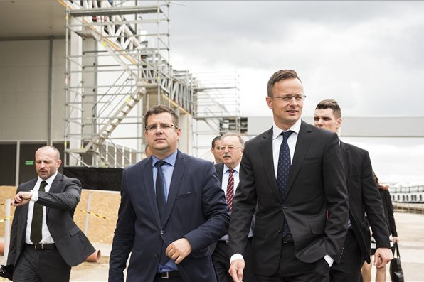 Fotó: MTI/Balázs Attila sdsdsd